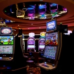 Яркие игровые автоматы и азартные игры Casino-X